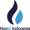 huobi indonesia логотип