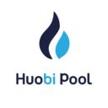 Logotipo de huobi pool