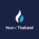 huobi thailand logo
