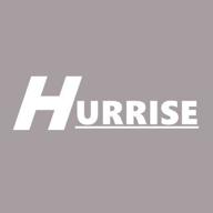 hurrise logo