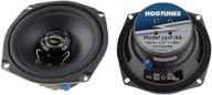 06 13 harley flhx2 hogtunes speakers логотип