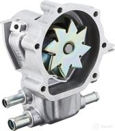 aisin wpf 023 engine water pump logo