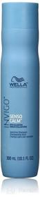 img 2 attached to Wella Invigo Senso Sensitive Shampoo