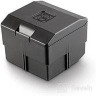 📦 fein 3-39-01-119-00-0 plastic box: durable storage solution for versatile use logo