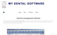 картинка 1 прикреплена к отзыву My Dental Software от Shawn Price