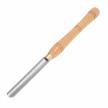 get creative with the best woodturning bowl gouge- hss high speed steel spindle gouge logo