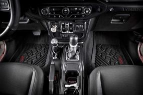 img 3 attached to Совместимость с 3W Wrangler 2021 2022 Hybrid