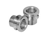 misalignment spacers rod end spacer logo