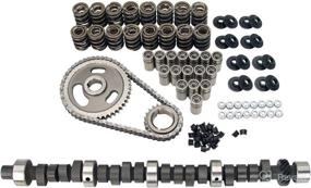 img 1 attached to COMP Cams K20 225 4 Camshaft XE284H 10