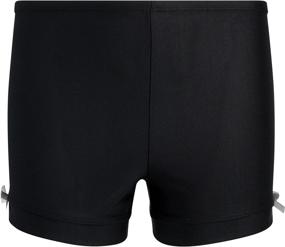 img 2 attached to Laura Ashley Girls Active Shorts Girls' Clothing at Active
