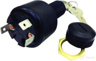 ⚓ ultimate control on the high seas: sierra mp39770 marine ignition switch logo