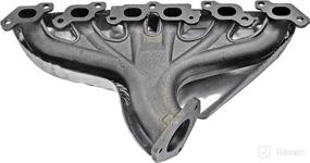 img 1 attached to Dorman 674 777 Exhaust Manifold Kit