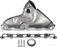 dorman 674 777 exhaust manifold kit logo