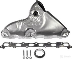 img 2 attached to Dorman 674 777 Exhaust Manifold Kit