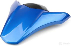 img 2 attached to Areyourshop Rear Fairing Cover 2017 2019