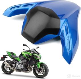 img 4 attached to Areyourshop Rear Fairing Cover 2017 2019