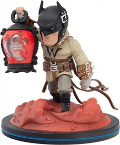 img 3 attached to Q-Fig Elite Batman: Last Knight On Earth