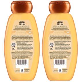 img 3 attached to 🧴 Garnier Treasures Repairing Shampoo and Conditioner