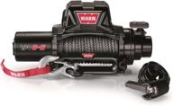 warn 96805 vr 8 s winch логотип