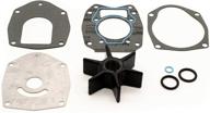 🔧 replacementkits.com - high-quality impeller repair kit for mercruiser alpha one gen 2 logo