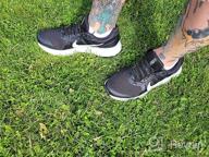 картинка 1 прикреплена к отзыву Nike Swift Particle Black White Men's Shoes and Athletic от Juan Anderson