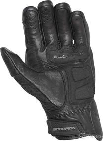 img 1 attached to Scorpion Talon Sport Motorcycle Glove