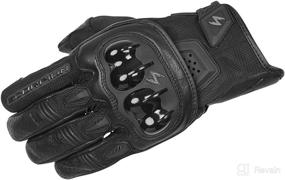 img 2 attached to Scorpion Talon Sport Motorcycle Glove