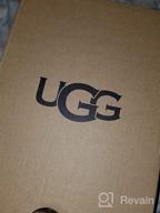 img 1 attached to Stylish UGG Boy's Rennon II Mashup - Perfect for Toddler/Little Kid review by Benjie Swindler