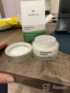 img 1 attached to 🌿 SesDerma Hidraloe Moisturizing Facial Cream with Aloe Extract - Hydrating Cream for Face, 50 ml review by Aneta Felner ᠌