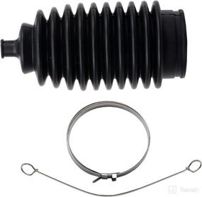 img 4 attached to 🔧 Enhanced SEO: Beck Arnley Steering Rack Boot Kit 103-2731