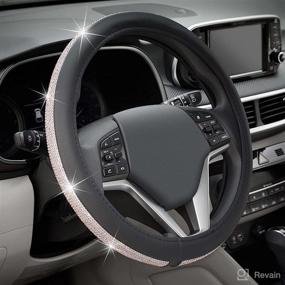 img 3 attached to Рулевые колеса Diamonds Wheels Luxury Interior