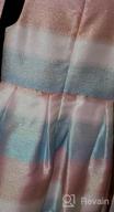картинка 1 прикреплена к отзыву Цветочное безрукавное платье для девочек - Одежда Maoo Garden от Jeff Langford