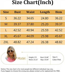 img 2 attached to Women'S Long Sleeve Tops Hoodies Sweatshirts Lightweight Fashion Clothes Camisas De Mujer