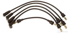 img 1 attached to Tisco 352951R91 Ignition Wire Set
