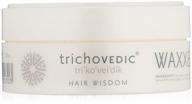 trichostylive: advanced hair styling solutions with trichovedic technology logo