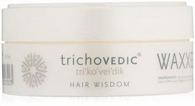 img 2 attached to TrichoStylive: Advanced Hair Styling Solutions With Trichovedic Technology