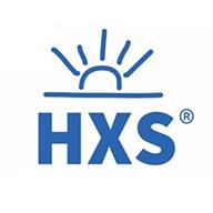 hxs логотип