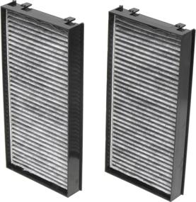 img 1 attached to 🌬️ Enhance Air Quality with UAC FI 1236C Cabin Air Filter