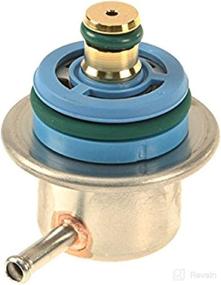 img 1 attached to 🔍 Bosch Fuel Pressure Regulator 0280160587 - Optimize Engine Search