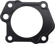 🏎️ high-quality throttle body gasket: beck arnley 039-5038 for superior performance логотип