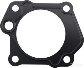 img 4 attached to 🏎️ High-Quality Throttle Body Gasket: Beck Arnley 039-5038 for Superior Performance