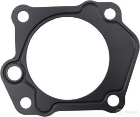 img 3 attached to 🏎️ High-Quality Throttle Body Gasket: Beck Arnley 039-5038 for Superior Performance