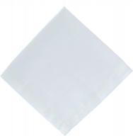 ctm premium irish linen handkerchief logo