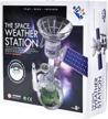 playstem space weather station water cycle simulation learning kit-climate change, global warming, lab - stem toys educational gift for kids & teens, girls & boys logo