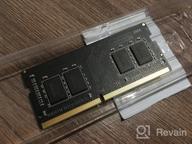 img 2 attached to RAM Patriot Memory SL 8 GB DDR4 2133 MHz SODIMM CL15 PSD48G213381S review by Anand Gedam ᠌