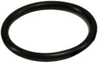 🔧 ford engine coolant pipe o-ring bc3z-8590-f logo