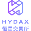hydax exchange logo