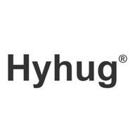 hyhug logo