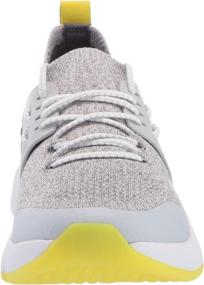 img 3 attached to 👟 Cole Haan Zerogrand Stitchlite Ironstone Women's Athletic Shoes: Comfort and Style Combined