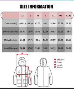 img 3 attached to 🧥 Warm & Durable PUREMSX Insulated Snowboarding Boys' Jackets & Coats